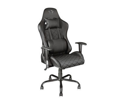 Mebel gamingowy Trust GXT 707 Resto Gaming (Czarny)